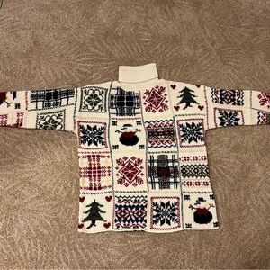 Women’s sweater